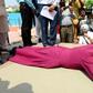 Archbishop of Canterbury Justin Welby paid tribute to the hundreds of people killed at Amritsar in 1919
