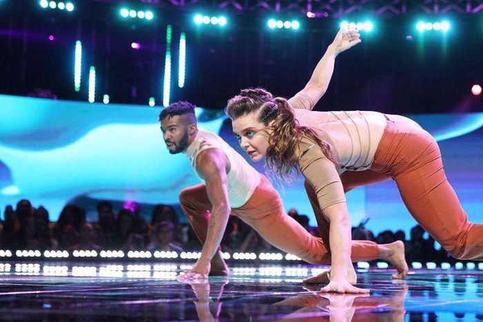 Every 'World of Dance' Dancer Who Won Their Duel