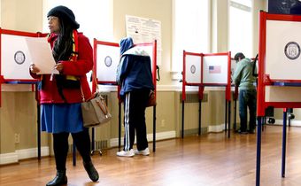 Election Day 2019: Which Races to Watch and What Time Voting Ends