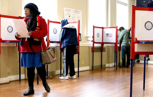 Election Day 2019: Which Races to Watch and What Time Voting Ends