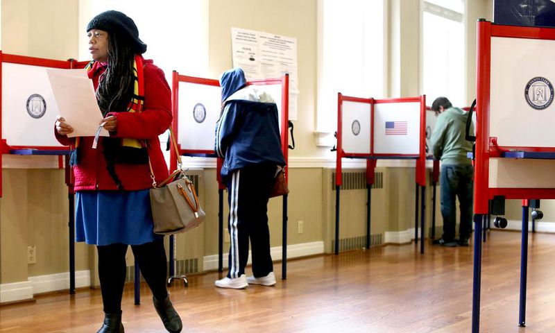 Election Day 2019: Which Races to Watch and What Time Voting Ends