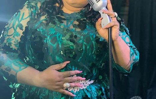 Actress Vivian Jill turns musician, drops classy maiden video
