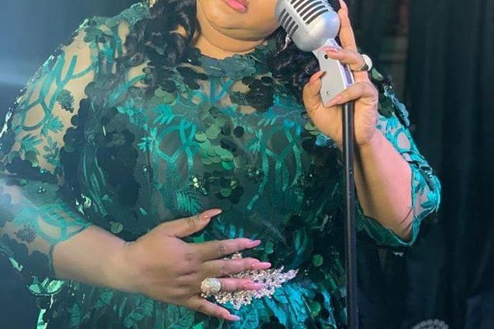 Actress Vivian Jill turns musician, drops classy maiden video