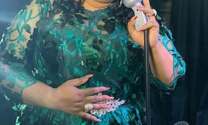 Actress Vivian Jill turns musician, drops classy maiden video