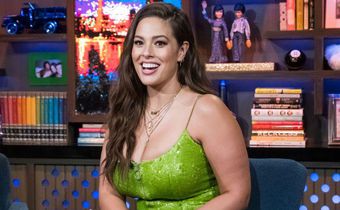 Ashley Graham Wore the Wrong Sports Bra