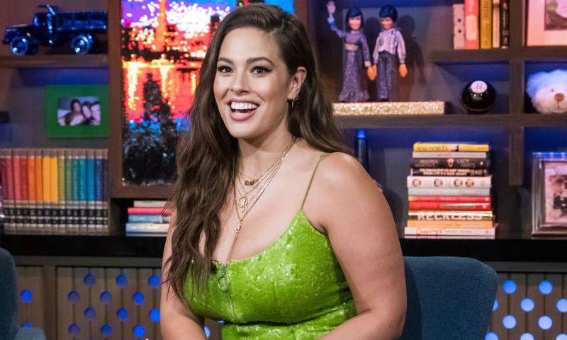Ashley Graham Wore the Wrong Sports Bra
