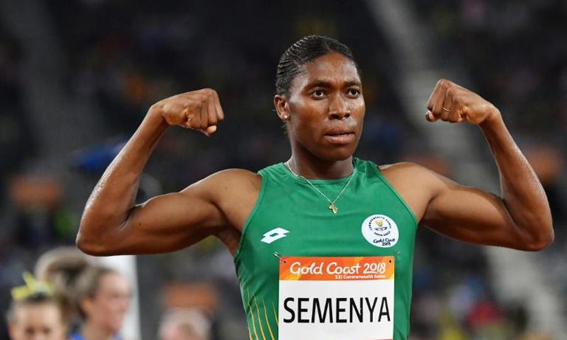 Barring Caster Semenya from competition because of testosterone levels would be 'arbitrary', said an editorial in the BMJ, a respected medical journal