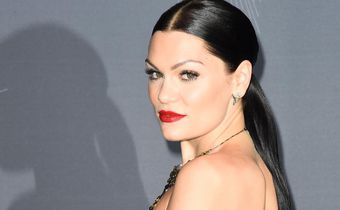 Jessie J Just Shared An Amazing Bikini Photo