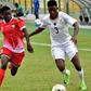 Kenya vs Ghana
