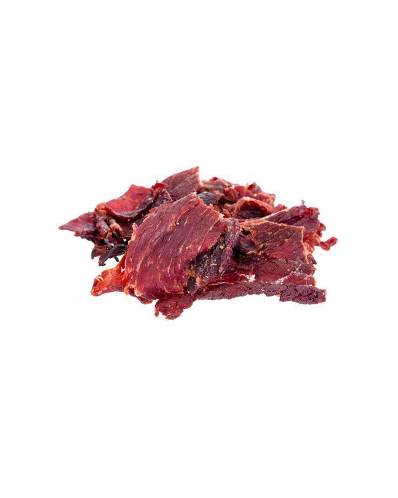 40 Snacks You Used To Think Were Healthy