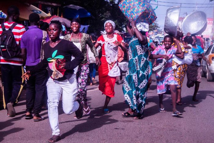 Street and Homeless Shelter Foundation donates