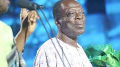 After many years of acting, I can’t even afford car tyre – Veteran actor