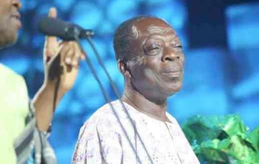 After many years of acting, I can’t even afford car tyre – Veteran actor
