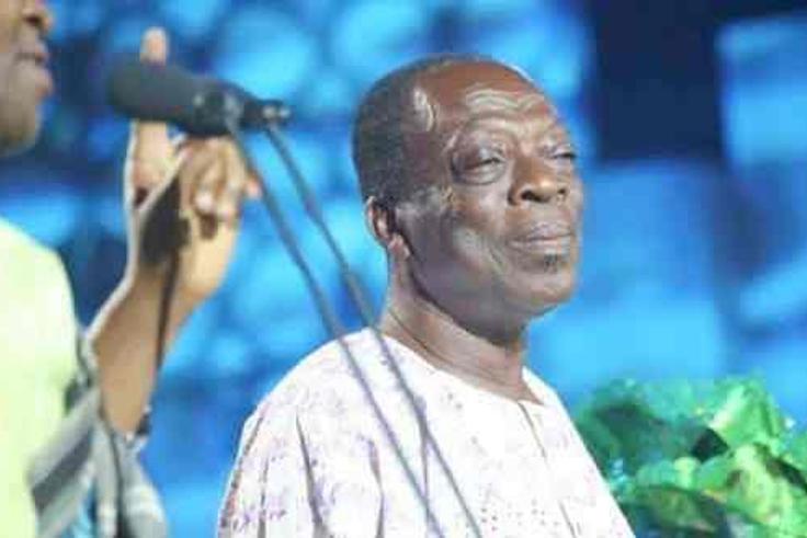 After many years of acting, I can’t even afford car tyre – Veteran actor