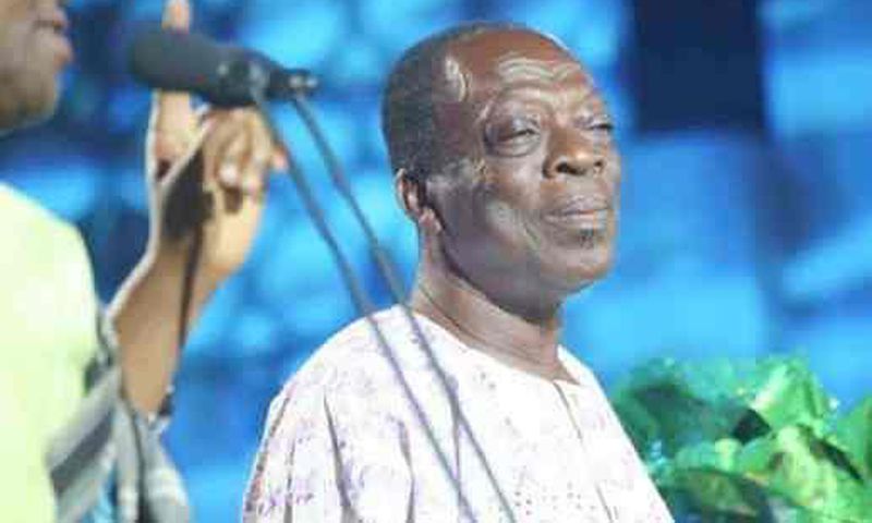 After many years of acting, I can’t even afford car tyre – Veteran actor