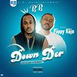 Fast-rising rapper BB recruits Pappy Kojo for new dance jam "Down Der"