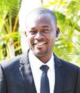 Director of Communications at the Presidency, Eugene Arhin