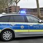 German authorities are investigating emails containing bomb and other death threats that were sent to various public figures