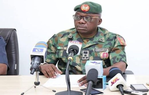About “25% of trainees are expected to die” during every recruitment – Ex-military boss