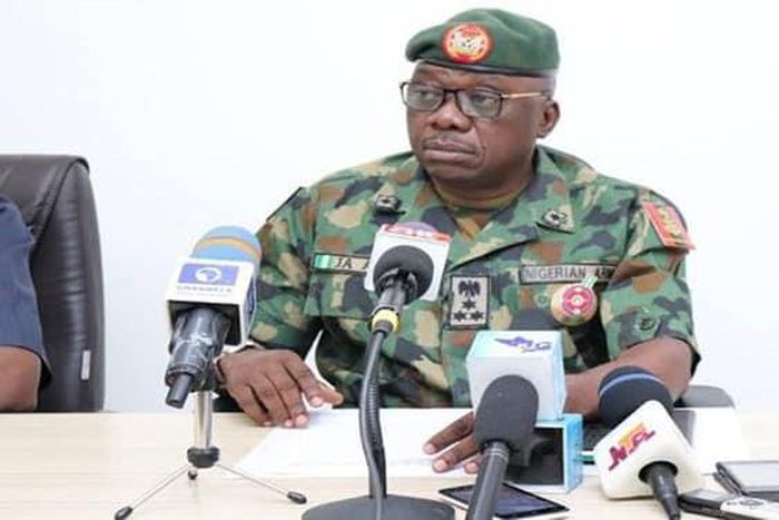 About “25% of trainees are expected to die” during every recruitment – Ex-military boss