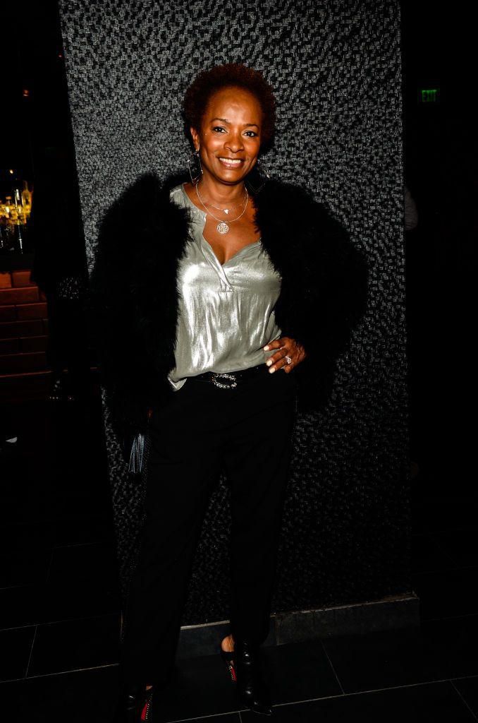 Ted Reid's Pre-Grammy Reception