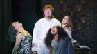 Why the Oscars, Emmys and Tonys Are Not Ready for They and Them