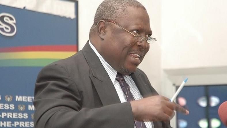 ‘Petty thieves rot in jail while corrupt politicians walk free’ – Martin Amidu laments