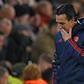 Unai Emery is struggling to show how he has taken Arsenal forward