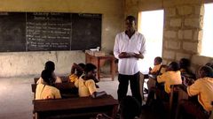 Teacher