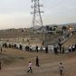 The suspension of all uranium enrichment at the underground Fordow plant south of Tehran was one of the restrictions Iran agreed to in 2015 in return for the lifting of international sanctions