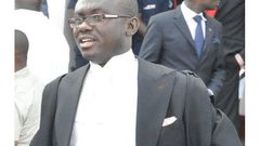Godfred Dame