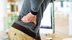 The Best Way to End Back Pain