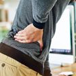 The Best Way to End Back Pain