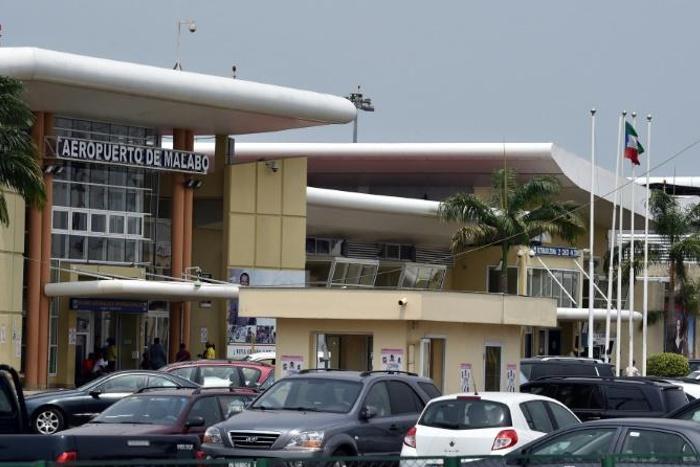 Alfredo Okenve, a leading rights activist in Equatorial Guinea, was arrested at Malabo's airport on Friday night