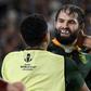 Cobus Reinach scored a brace