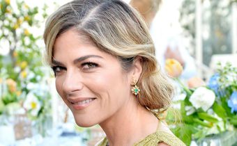 You Need To See Selma Blair's MS Brain Scan