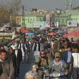 Truck bombs are a constant danger in Afghanistan, where elections are due to be held Saturday