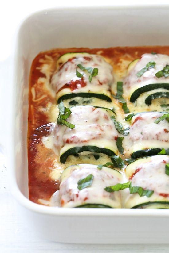 20 Vegetarian Keto Recipes That Make It Totally Possible To Stay Plant-Based On The Diet