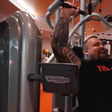 What's It Like to Work Out With Schwarzenegger?