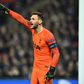 Tottenham's under-fire keeper Hugo Lloris has been backed boss Mauricio Pochettino