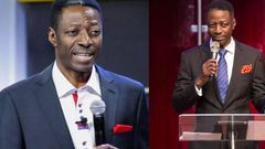 “No Christian should feel guilty for not paying tithe” – Senior pastor to ‘tithing slaves’