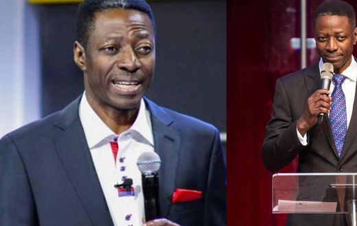 “No Christian should feel guilty for not paying tithe” – Senior pastor to ‘tithing slaves’
