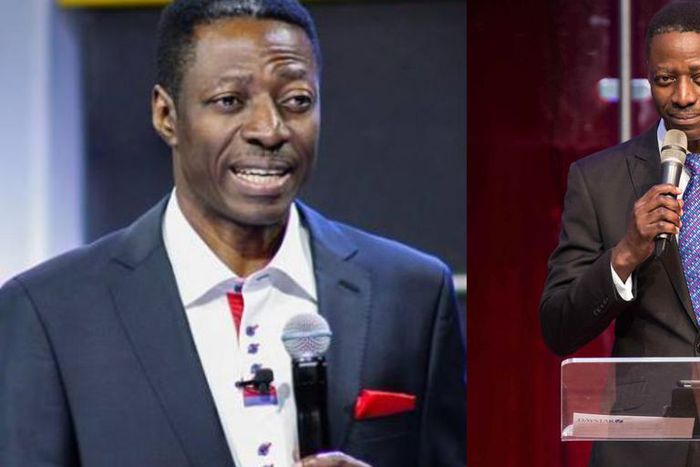 “No Christian should feel guilty for not paying tithe” – Senior pastor to ‘tithing slaves’