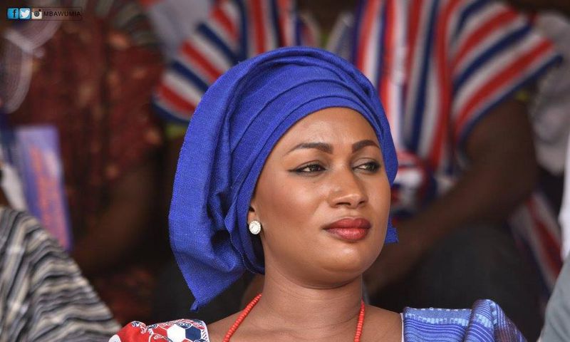 NIA officials are turning us away over Ghana Card, help us – Fulanis cry to Samira