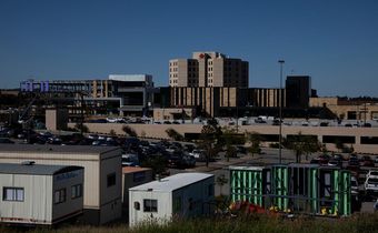 Fed Up With Deaths, Native Americans Want to Run Their Own Health Care