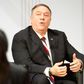 US Secretary of State Mike Pompeo said the US was 'alarmed' at Iran's 'lack of adequate cooperation' with UN nuclear watchdog inspectors