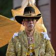 King Maha Vajiralongkorn ascended the throne in 2016 following the death of of his long-reigning father Bhumibol Adulyadej