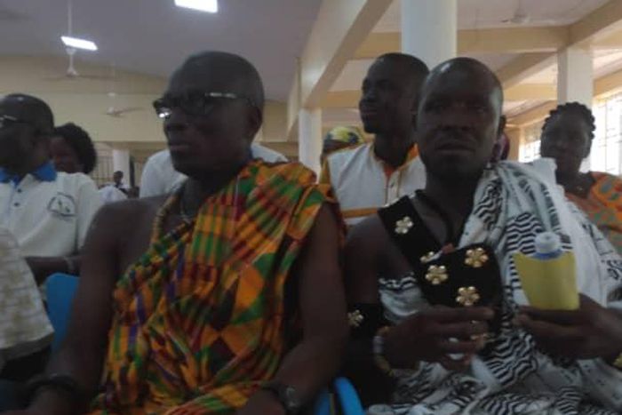 Marry one another – Assemblies of God charges congregation