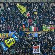 Racist chanting has dogged Italian stadia in recent years