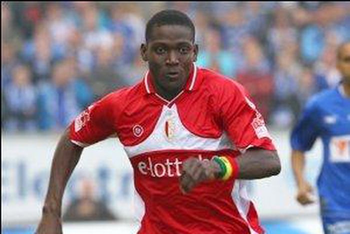 Daniel Opare